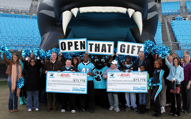 How Charitable is Your Favorite Super Bowl Team?