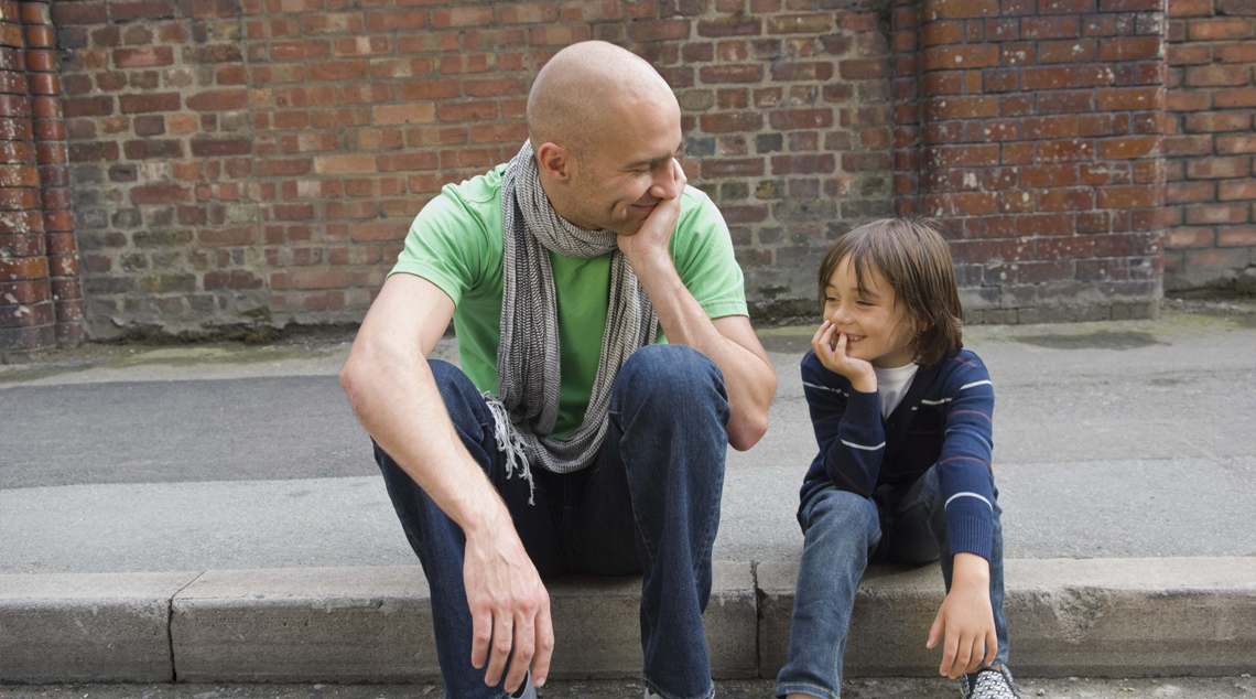 How You Can Help Foster Children Without Becoming a Foster Parent