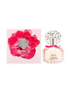 VINCE CAMUTO AMORE 3.4 EDP SP  for Ladies