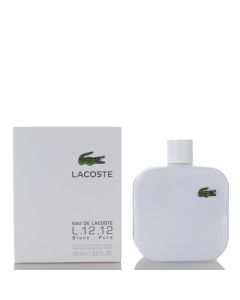 EAU DE LACOSTE BLANC 5.9 EDT SP  for Mens
