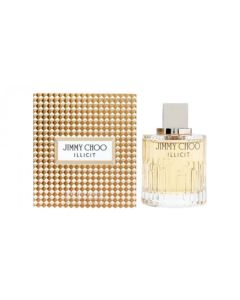 JIMMY CHOO ILLICIT 3.4 EDP SP  for Ladies