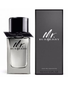 BURBERRY MR 3.3 EDT SP for Mens