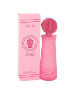 TOUS KIDS GIRL 3.4 EDT SP for Kids