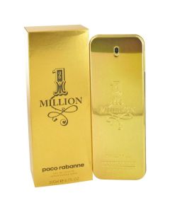 1 MILLION 6.7 EDT SP for Mens