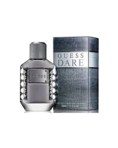 GUESS DARE 3.4 EDT SP for Mens