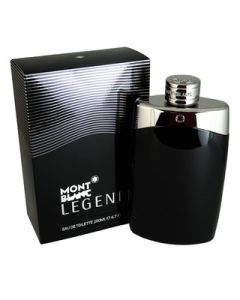 MONT BLANC LEGEND 6.7 EDT SP for Mens