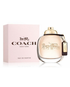 COACH NEW YORK 3.0 EDP SP for Ladies