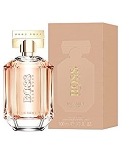 BOSS THE SCENT FOR HER 3.4 EDP SP for Ladies