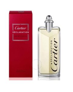 DECLARATION 5.0 EDT SP for Mens