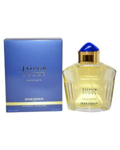 JAIPUR HOMME 3.4 EDP SP for Mens