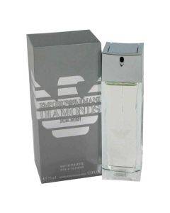 ARMANI DIAMOND 2.5 EDT SP for Mens