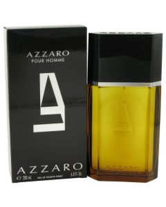AZZARO 6.8 EDT SP for Mens