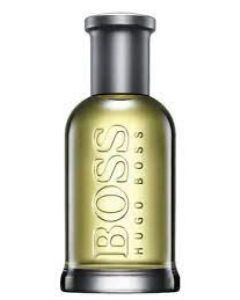 BOSS No6 BOTTLED 3.3 EDT SP TSTR for Mens