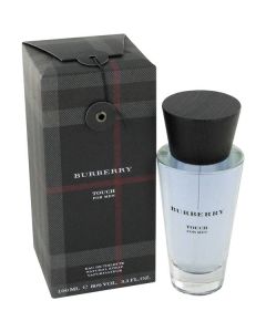 BURBERRY TOUCH 3.3 EDT SP for Mens