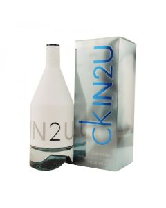 CK IN 2U 5.0 EDT SP for Mens
