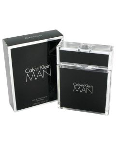 CK MAN 3.4 EDT SP for Mens