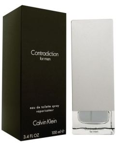 CONTRADICTION 3.4 EDT SP for Mens