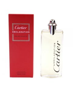 DECLARATION 3.3 EDT SP for Mens