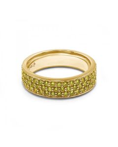 14KY RING 1.06CT 