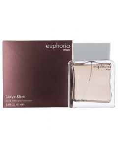 EUPHORIA 3.3 EDT SP for Mens