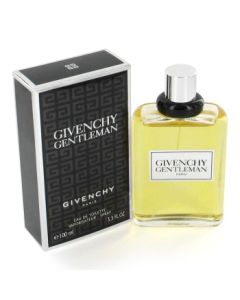 GIVENCHY GENTLEMAN 3.3 EDT SP for Mens