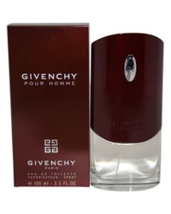 GIVENCHY POUR HOMME 3.4 EDT SP for Mens