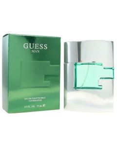 GUESS 2.5 EDT SP for Mens