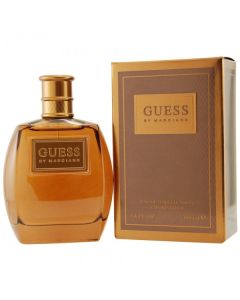 GUESS BY MARCIANO 3.4 EDT SP for Mens