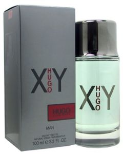HUGO XY 3.3 EDT SP for Mens