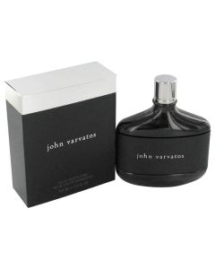 JOHN VARVATOS 4.2 EDT SP  for Mens