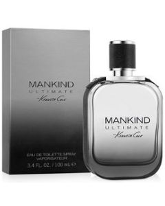 KENNETH COLE MANKIND ULTIMATE 3.4 EDT SP  for Mens