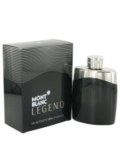 MONT BLANC LEGEND 3.3 EDT SP for Mens