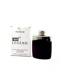 MONT BLANC LEGEND 3.3 EDT SP TSTR for Mens
