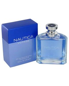 NAUTICA VOYAGE 3.4 EDT SP for Mens