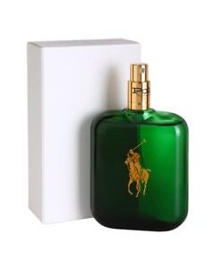 RALPH LAUREN POLO 4.0 EDT SP TSTR for Mens