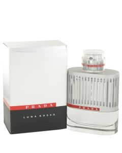 PRADA LUNA ROSSA 3.4 EDT SP for Mens