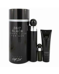 PERRY ELLIS RESERVE 3.4 EDT + 3.0 S/G + 0.25 MINI for Mens