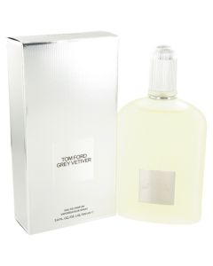 TOM FORD GREY VETIVER 3.4 EDT SP for Mens