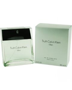 TRUTH 3.4 EDT SP for Mens