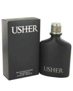 USHER 3.4 EDT SP for Mens