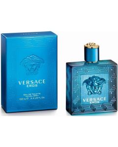VERSACE EROS 3.4 EDT SP for Mens