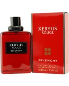 XERYUS ROUGE 3.3 EDT SP for Mens