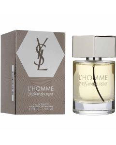 YSL L'HOMME 3.3 EDT SP for Mens