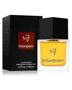 YSL M7 2.7 EDT SP for Mens