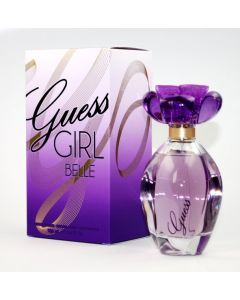 GUESS GIRL BELLE 3.4 EDT SP for Ladies