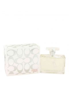 COACH SIGNATURE 3.4 EDT SP for Ladies