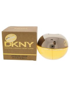 DKNY GOLDEN DELICIOUS 3.4 EDP SP for Ladies