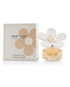 DAISY LOVE 3.4 EDT SP for Ladies