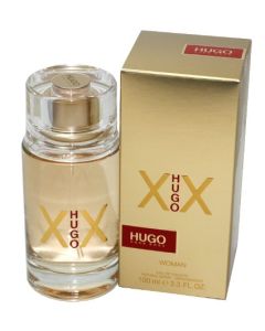 HUGO XX 3.4 EDT SP for Ladies