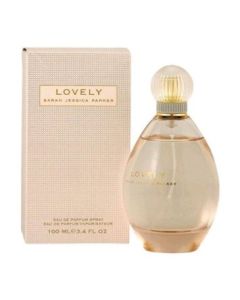 SARAH JESSICA PARKER LOVELY 3.4 EDP SP for Ladies